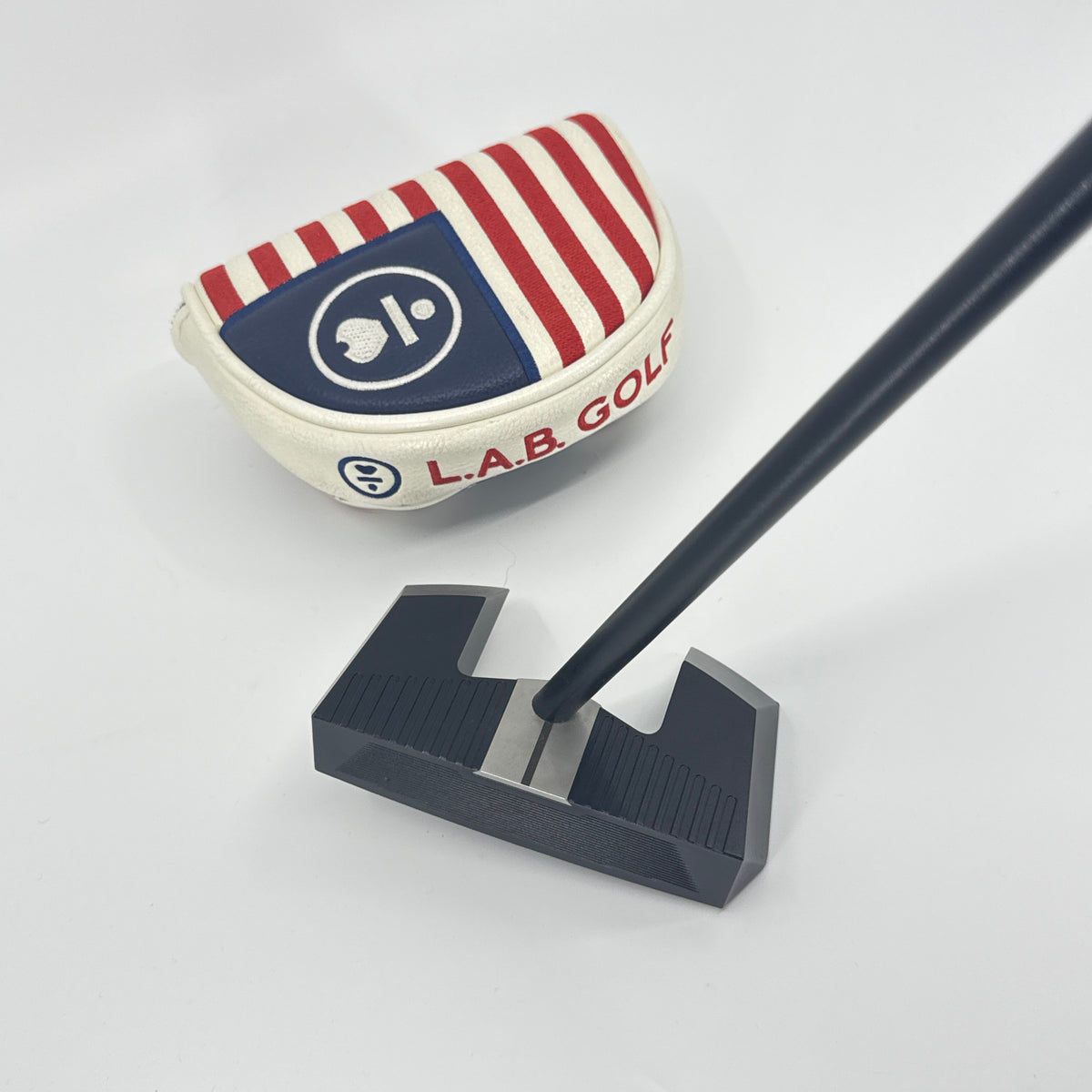L.A.B. Golf MEZZ.1 Max Counterbalanced Putter RH