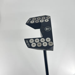 L.A.B. Golf MEZZ.1 Max Counterbalanced Putter RH