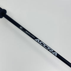 L.A.B. Golf MEZZ.1 Max Counterbalanced Putter RH