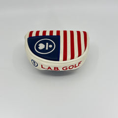 L.A.B. Golf MEZZ.1 Max Counterbalanced Putter RH