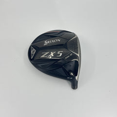 Srixon ZX5 MK II Driver 9.5* RH Project X Hzrdus Black Handcrafted Stiff 62 6.0 Shaft