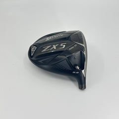 Srixon ZX5 MK II Driver 9.5* RH Project X Hzrdus Black Handcrafted Stiff 62 6.0 Shaft