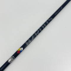 Srixon ZX5 MK II Driver 9.5* RH Project X Hzrdus Black Handcrafted Stiff 62 6.0 Shaft