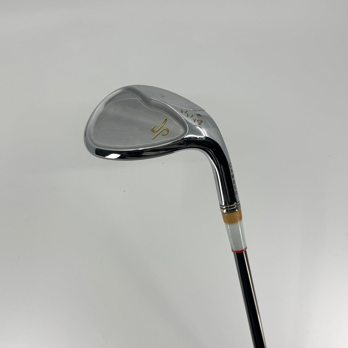 JP Camber 54 54* Wedge 54* RH NS Pro Modus 3 115 Wedge Regular
