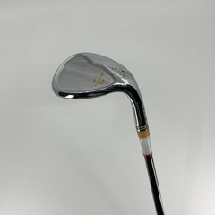 JP Camber 54 54* Wedge 54* RH NS Pro Modus 3 115 Wedge Regular