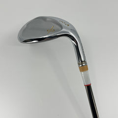 JP Camber 54 54* Wedge 54* RH NS Pro Modus 3 115 Wedge Regular