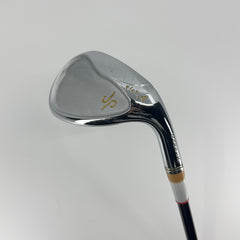 JP Camber 54 54* Wedge 54* RH NS Pro Modus 3 115 Wedge Regular