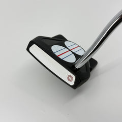 Odyssey 2-Ball Ten Triple Track Putter RH