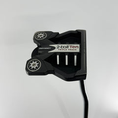 Odyssey 2-Ball Ten Triple Track Putter RH