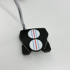 Odyssey 2-Ball Ten Triple Track Putter RH