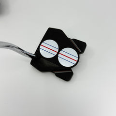 Odyssey 2-Ball Ten Triple Track Putter RH