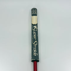 Odyssey 2-Ball Ten Triple Track Putter RH