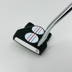 Odyssey 2-Ball Ten Triple Track Putter RH