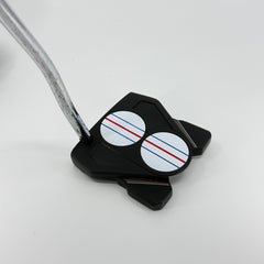Odyssey 2-Ball Ten Triple Track Putter RH