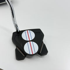 Odyssey 2-Ball Ten Triple Track Putter RH