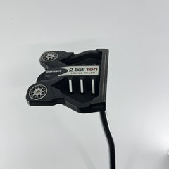 Odyssey 2-Ball Ten Triple Track Putter RH