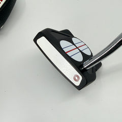 Odyssey 2-Ball Ten Triple Track Putter RH