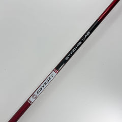 Odyssey 2-Ball Ten Triple Track Putter RH