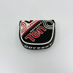 Odyssey 2-Ball Ten Triple Track Putter RH
