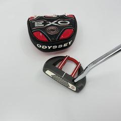Odyssey EXO Rossie Putter RH