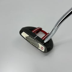 Odyssey EXO Rossie Putter RH