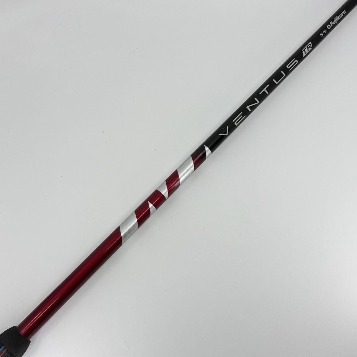 Fujikura Ventus TR Red 5-S Driver Shaft