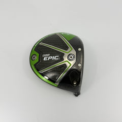 Callaway GBB Epic Sub Zero Driver 9* Head