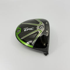Callaway GBB Epic Sub Zero Driver 9* Head
