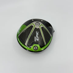Callaway GBB Epic Sub Zero Driver 9* Head