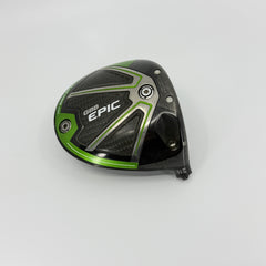 Callaway GBB Epic Sub Zero Driver 9* Head