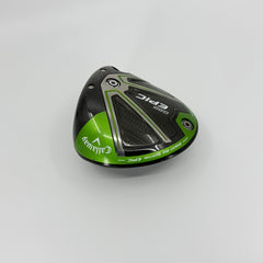 Callaway GBB Epic Sub Zero Driver 9* Head