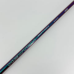 Newton Golf Co. Motion 4 Dot Driver Shaft