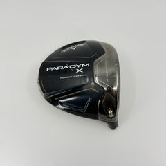 Callaway Paradym X Driver 10.5* Head