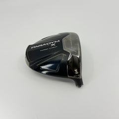 Callaway Paradym X Driver 10.5* Head