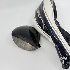 Callaway Paradym X Driver 10.5* Head