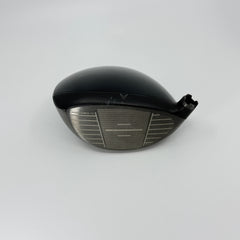 Callaway Paradym X Driver 10.5* RH Project X Hzrdus Silver Gen 4 Stiff 60 6.0 Shaft