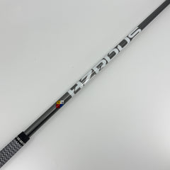 Project X Hzrdus Silver Gen 4 60 6.0 Driver Shaft