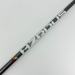 Project X Hzrdus Silver Gen 4 60 6.0 Driver Shaft