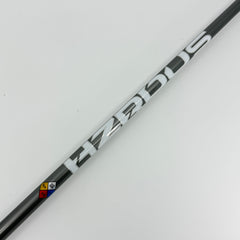 Callaway Paradym X Driver 10.5* RH Project X Hzrdus Silver Gen 4 Stiff 60 6.0 Shaft