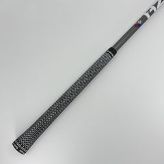 Callaway Paradym X Driver 10.5* RH Project X Hzrdus Silver Gen 4 Stiff 60 6.0 Shaft