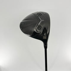 Cobra DS-Adapt LS Driver 10.5* RH Mitsubishi Kai’Li Blue Regular 50-R Shaft