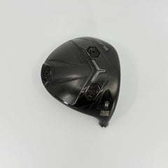 Cobra DS-Adapt LS Driver 10.5* RH Mitsubishi Kai’Li Blue Regular 50-R Shaft