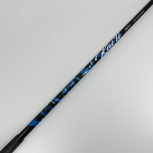 Mitsubishi Kai’Li Blue 50-R Driver Shaft
