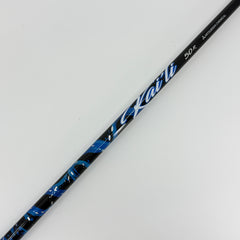 Mitsubishi Kai’Li Blue 50-R Driver Shaft