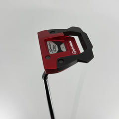 Taylormade Spider GTX Small Slant Putter LH