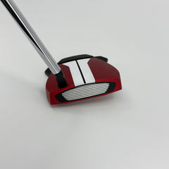 Taylormade Spider GTX Small Slant Putter LH