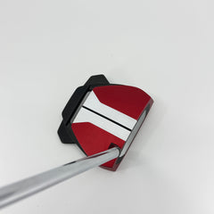 Taylormade Spider GTX Small Slant Putter LH