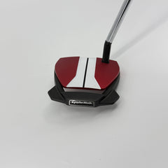 Taylormade Spider GTX Small Slant Putter LH