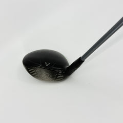 Callaway GBB Epic 3 Wood 15* RH Matrix Ozik White Tie Stiff 55-S Shaft
