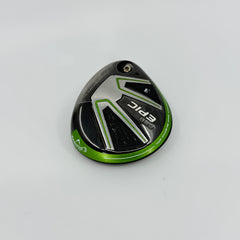 Callaway GBB Epic 3 Wood 15* RH Matrix Ozik White Tie Stiff 55-S Shaft